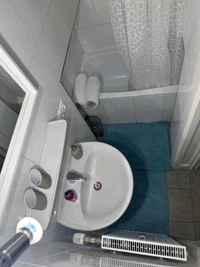 Ferienwohnung Marion Klagenfurt Zentrumsnaehe Klagenfurt am Woerthersee Екстер'єр фото