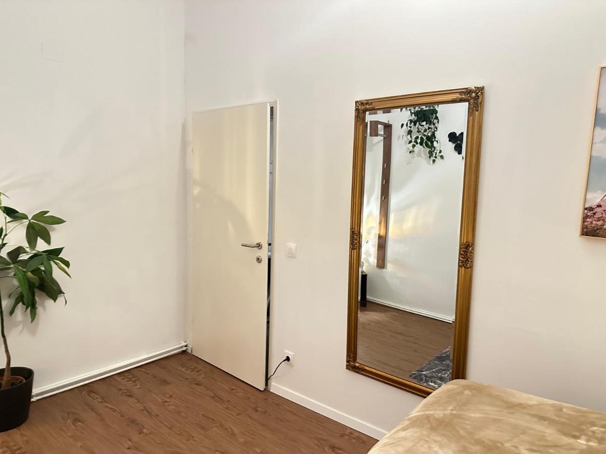 Ferienwohnung Marion Klagenfurt Zentrumsnaehe Klagenfurt am Woerthersee Екстер'єр фото