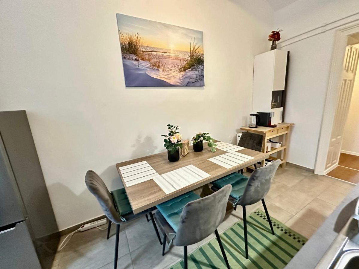 Ferienwohnung Marion Klagenfurt Zentrumsnaehe Klagenfurt am Woerthersee Екстер'єр фото